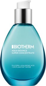 Biotherm Aquasource Aqua Bounce Super Concentrate 50 ml