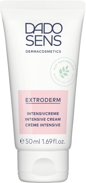 Dado Sens EXTRODERM Intensivcreme 50 ml