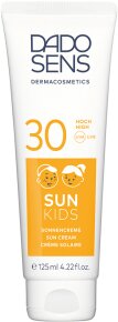 Dado Sens SUN Sonnencreme Kids SPF 30 125 ml