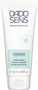 Dado Sens PURDERM Waschcreme 100 ml