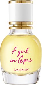 Lanvin A Girl In Capri Eau de Toilette (EdT) 30 ml