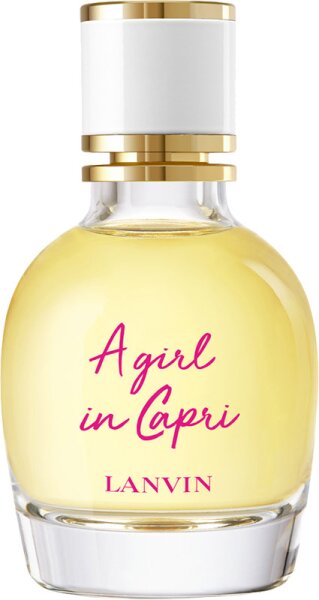 3386460103664 - A Girl in Capri Eau de Toilette (EdT) 50 ML 50 ml