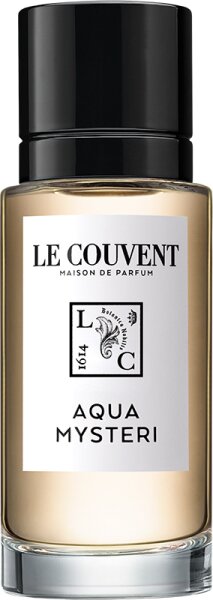 Le Couvent Maison de Parfum Aqua Mysteri Eau de Toilette (EdT) 50 ml