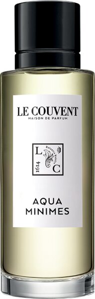 3701139900342 - Le Couvent Maison de Parfum Aqua Minimes Eau de Toilette (EdT) 100 ml