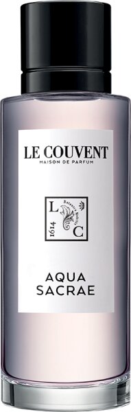 3701139901325 - Le Couvent Maison de Parfum Aqua Sacrae Eau de Toilette (EdT) 100 ml