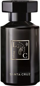 Le Couvent Maison de Parfum Santa Cruz Eau de Parfum (EdP) 50 ml