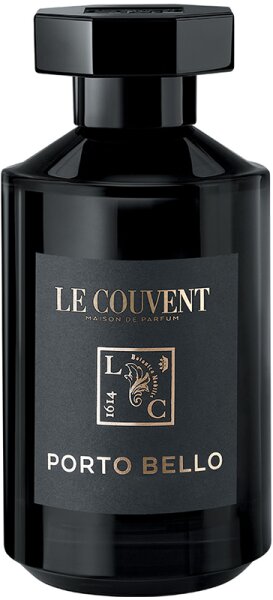 3701139900663 - Le Couvent Maison de Parfum Düfte Parfums Remarquables Porto Bello Eau de Parfum Spray 100 ml