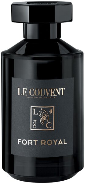 3701139900687 - Le Couvent Maison de Parfum Fort Royal Eau de Parfum (EdP) 100 ml