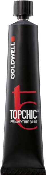 4021609000150 - Topchic Permanent Hair Color 3NN Dunkelbraun Extra Tube 60 ml