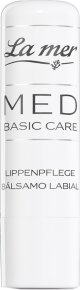 La mer Cuxhaven Med Basic Care Lippenpflege 4,7 g (parfümfrei)