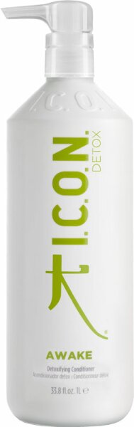 8436533673206 - ICON Awake Detoxifying Conditioner 1000 ml