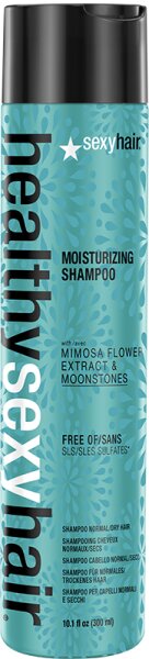 0646630017126 - Healthy Moisturizing Shampoo 50 ml