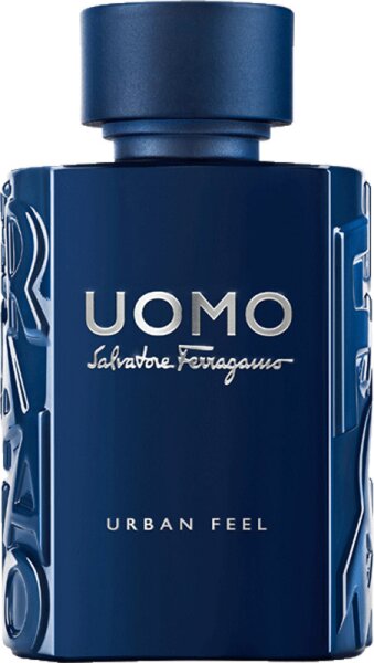 8052086377455 - Uomo Urban Feel Eau de Toilette (EdT) 30 ML (+GRATIS Signorina Duftprobenset 1 Stk) 30 ml