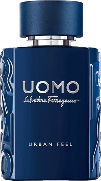 Salvatore Ferragamo Uomo Urban Feel Eau de Toilette (EdT) 50 ml