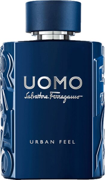 Salvatore Ferragamo Uomo Urban Feel Eau de Toilette (EdT) 100 ml