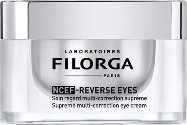 Filorga NCEF-Reverse Eyes Creme 15 ml