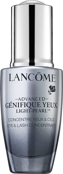 Lanc&ocirc;me Advanced G&eacute;nifique Yeux Light Pearl Concentre Yeux & Cils 20 ml