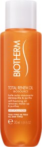 Ihr Geschenk - Biotherm Biosource Total Renew Oil 30 ml