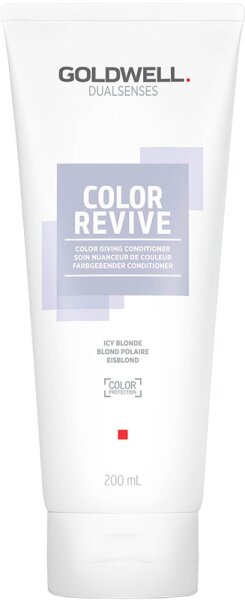 Goldwell Color Revive - Farbgebender Contitioner eisblond 200 ml