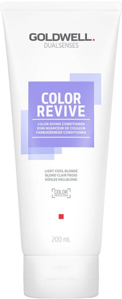 4021609056249 - Color Revive - Farbgebender Contitioner kü hles hellblond 200 ml