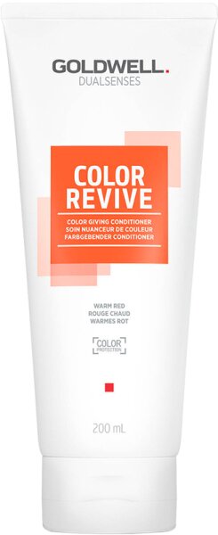 4021609056294 - Dualsenses Color Revive Farbgebender Conditioner warmes rot 200ml