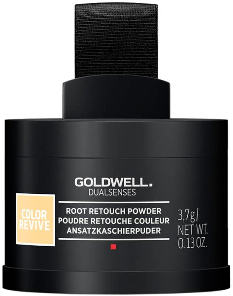 Goldwell Color Revive - Ansatzkaschierpuder hellblond 3,7 g 3,7 g