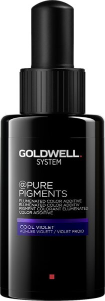 4021609661528 - System Creativity Pure Pigments Kü hles Violett 50 ml