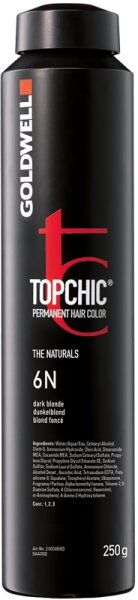 4021609005223 - Topchic @Elumenated 8CA@PB Cool Bronze Elumenated Pearl Beige Depot-Dose 250 ml