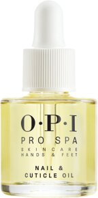 OPI ProSpa Nail & Cuticle Oil 8.6 mL - 0.29 Fl. Oz.