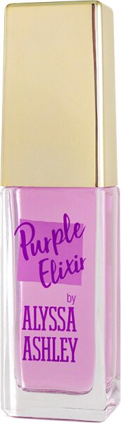 3495080713020 - Damendüfte Purple Elixir Eau de Toilette Spray 25 ml