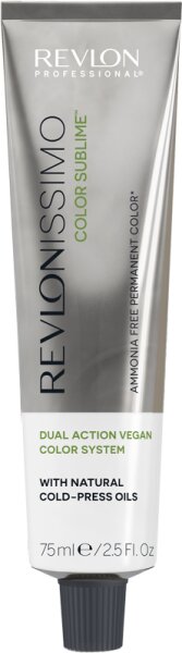 8007376050020 - Professional Revlonissimo Color Sublime 75 ml 4