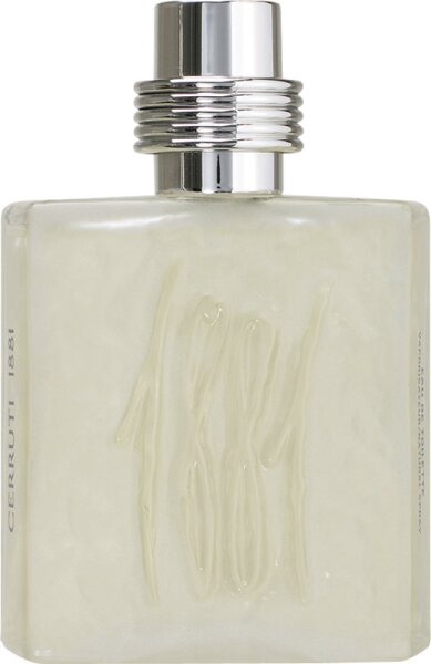 Cerruti 1881 Pour Homme Eau de Toilette (EdT) 200 ml