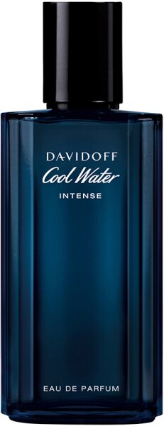 Davidoff Cool Water Intense Eau de Parfum (EdP) 75 ml