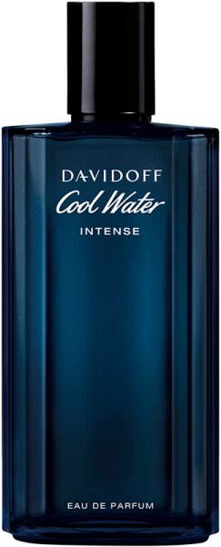 Davidoff Cool Water Intense Eau de Parfum (EdP) 125 ml