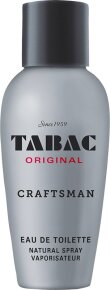 Tabac Original Craftsman Eau de Toilette (EdT) 50 ml