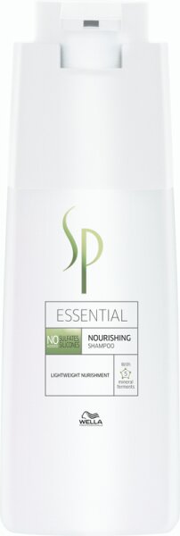 3614226758682 - Essential Nä hrendes Shampoo 1000 ml