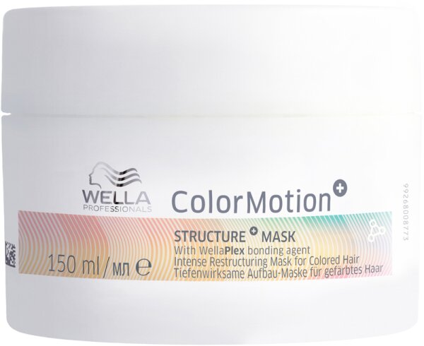 Wella Professionals ColorMotion+ Mask 150 ml