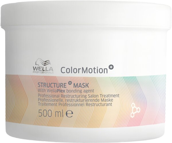 Wella Professionals ColorMotion+ Mask 500 ml