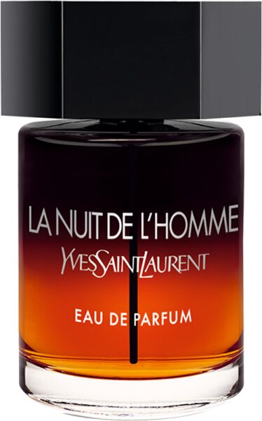 Yves Saint Laurent La Nuit de L'Homme Eau de Parfum (EdP) 100 ml