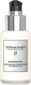 Schwarzwald Königsfarn Reichhaltige Tagescreme 50 ml