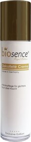 Biosence Dekolleté Creme 50 ml