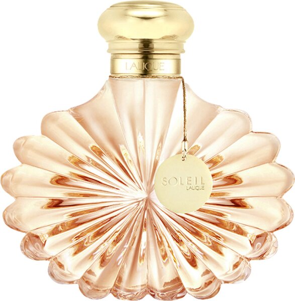 Lalique Soleil Eau de Parfum (EdP) 50 ml