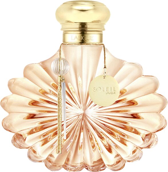 Lalique Soleil Eau de Parfum (EdP) 100 ml