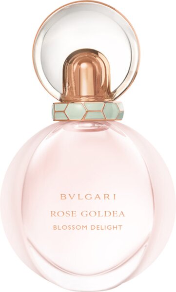 Bvlgari Rose Goldea Blossom Delight Eau de Parfum (EdP) 50 ml