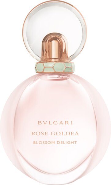 Bvlgari Rose Goldea Blossom Delight Eau de Parfum (EdP) 75 ml