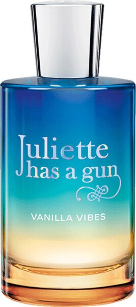 Juliette has a gun vanilla vibes на что похож