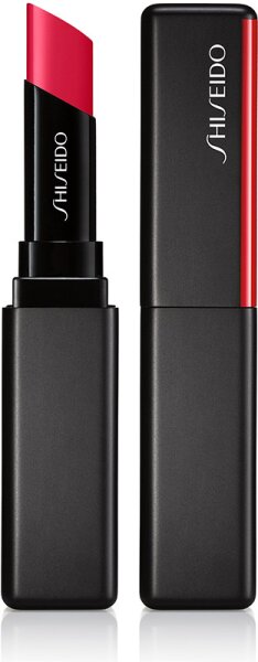 Shiseido ColorGel LipBalm 2 g 106 Redwood (red)