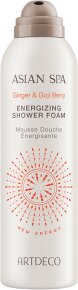 Artdeco Asian Spa New Energy Energizing Shower Foam 200 ml