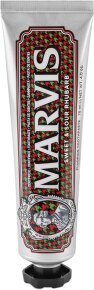 Marvis Sweet & Sour Rhubarb 75 ml