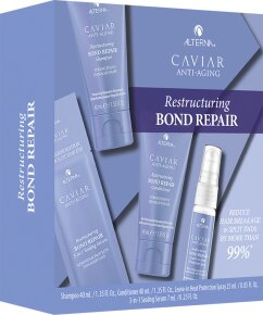 Alterna Caviar Restructuring Bond Repair Trial Kit